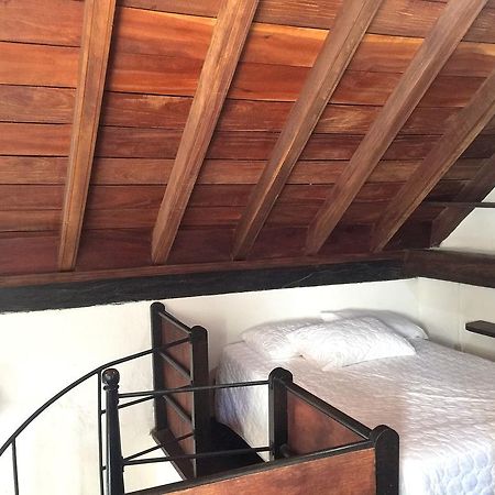 Casa Jardin Boutique Bed & Breakfast Cartagena Dış mekan fotoğraf