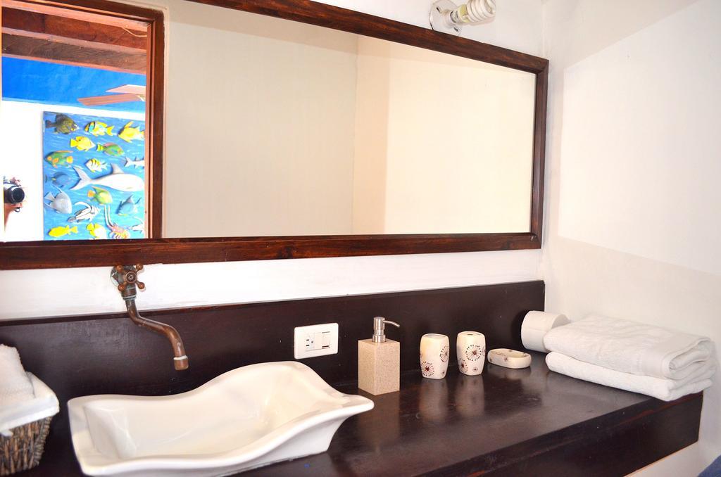 Casa Jardin Boutique Bed & Breakfast Cartagena Dış mekan fotoğraf