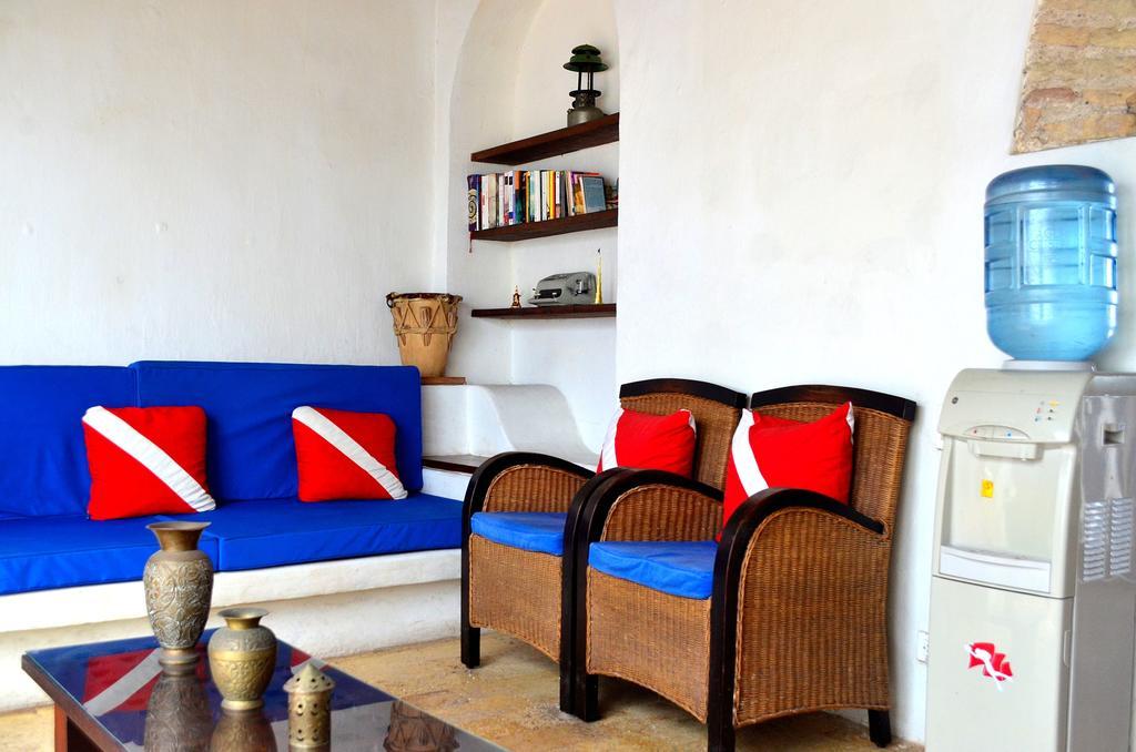 Casa Jardin Boutique Bed & Breakfast Cartagena Dış mekan fotoğraf