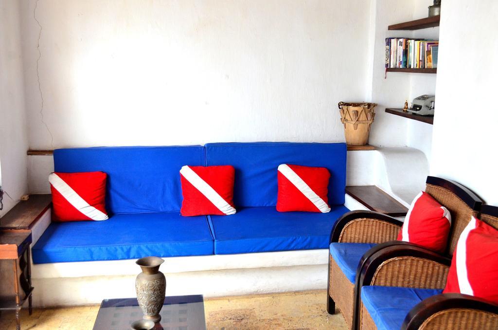 Casa Jardin Boutique Bed & Breakfast Cartagena Dış mekan fotoğraf
