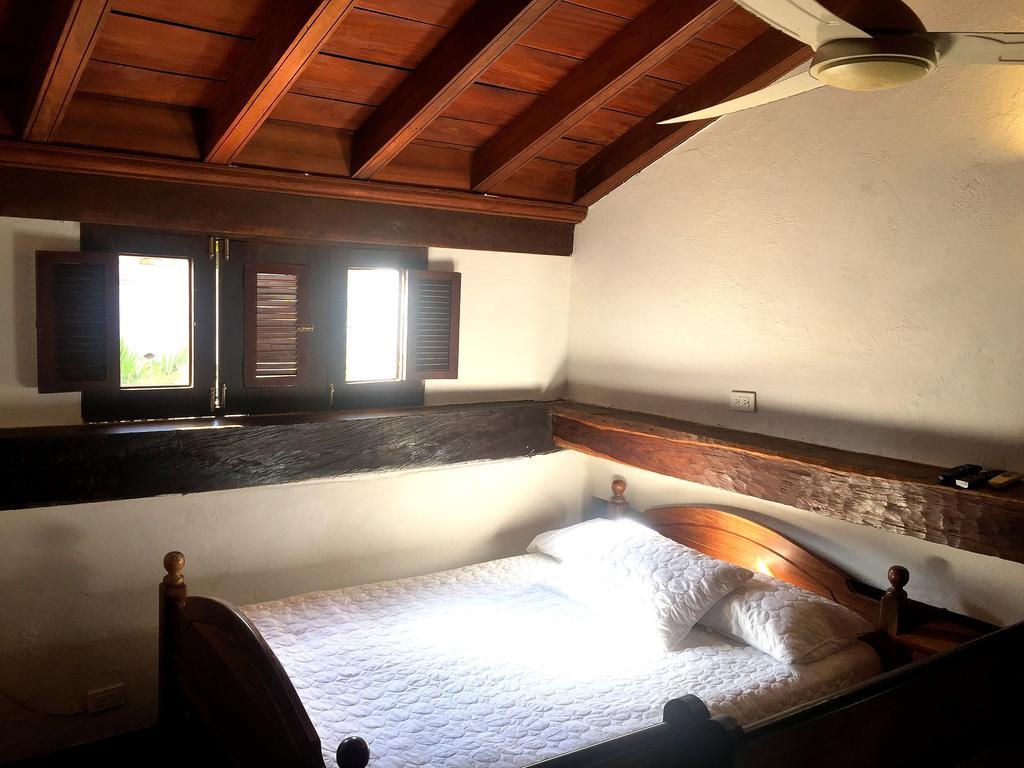 Casa Jardin Boutique Bed & Breakfast Cartagena Dış mekan fotoğraf