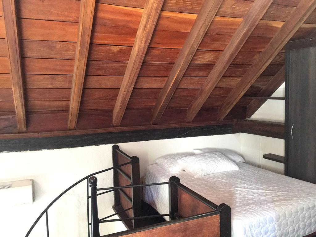Casa Jardin Boutique Bed & Breakfast Cartagena Dış mekan fotoğraf