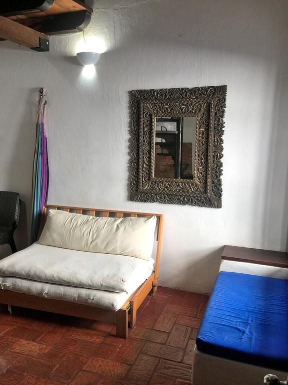 Casa Jardin Boutique Bed & Breakfast Cartagena Dış mekan fotoğraf