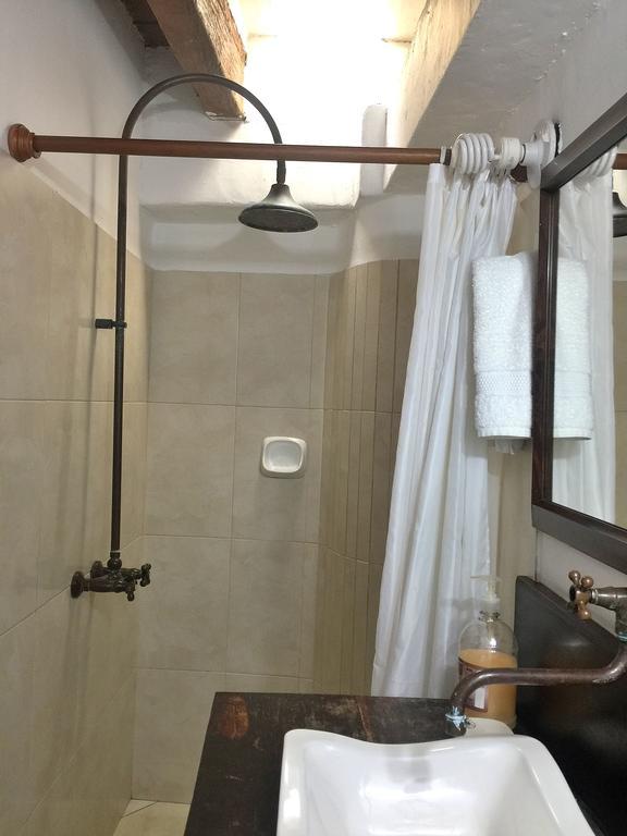 Casa Jardin Boutique Bed & Breakfast Cartagena Dış mekan fotoğraf