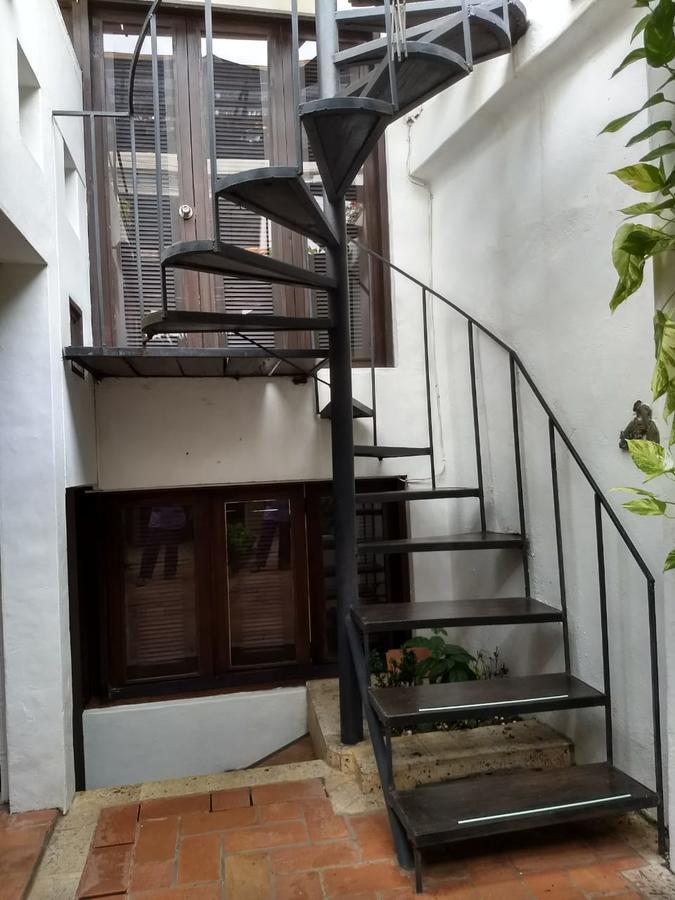 Casa Jardin Boutique Bed & Breakfast Cartagena Dış mekan fotoğraf