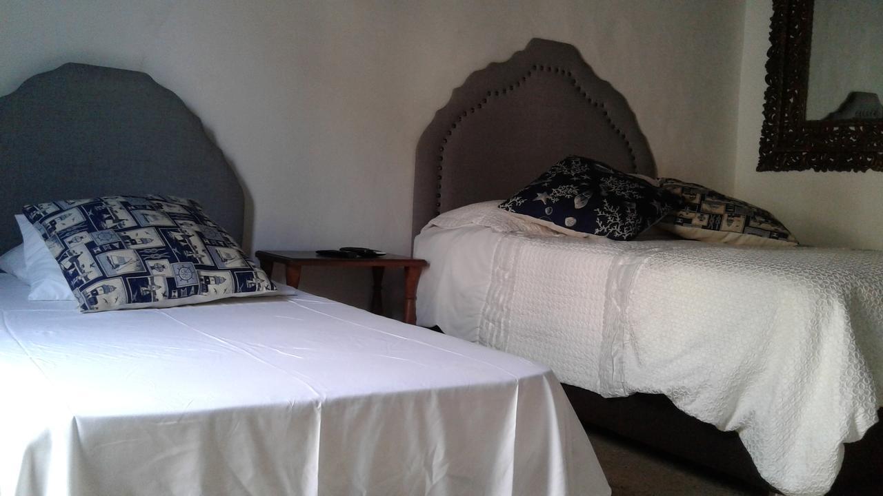 Casa Jardin Boutique Bed & Breakfast Cartagena Dış mekan fotoğraf