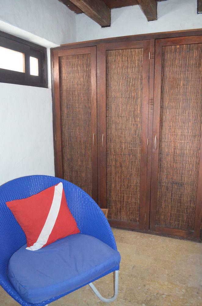 Casa Jardin Boutique Bed & Breakfast Cartagena Dış mekan fotoğraf