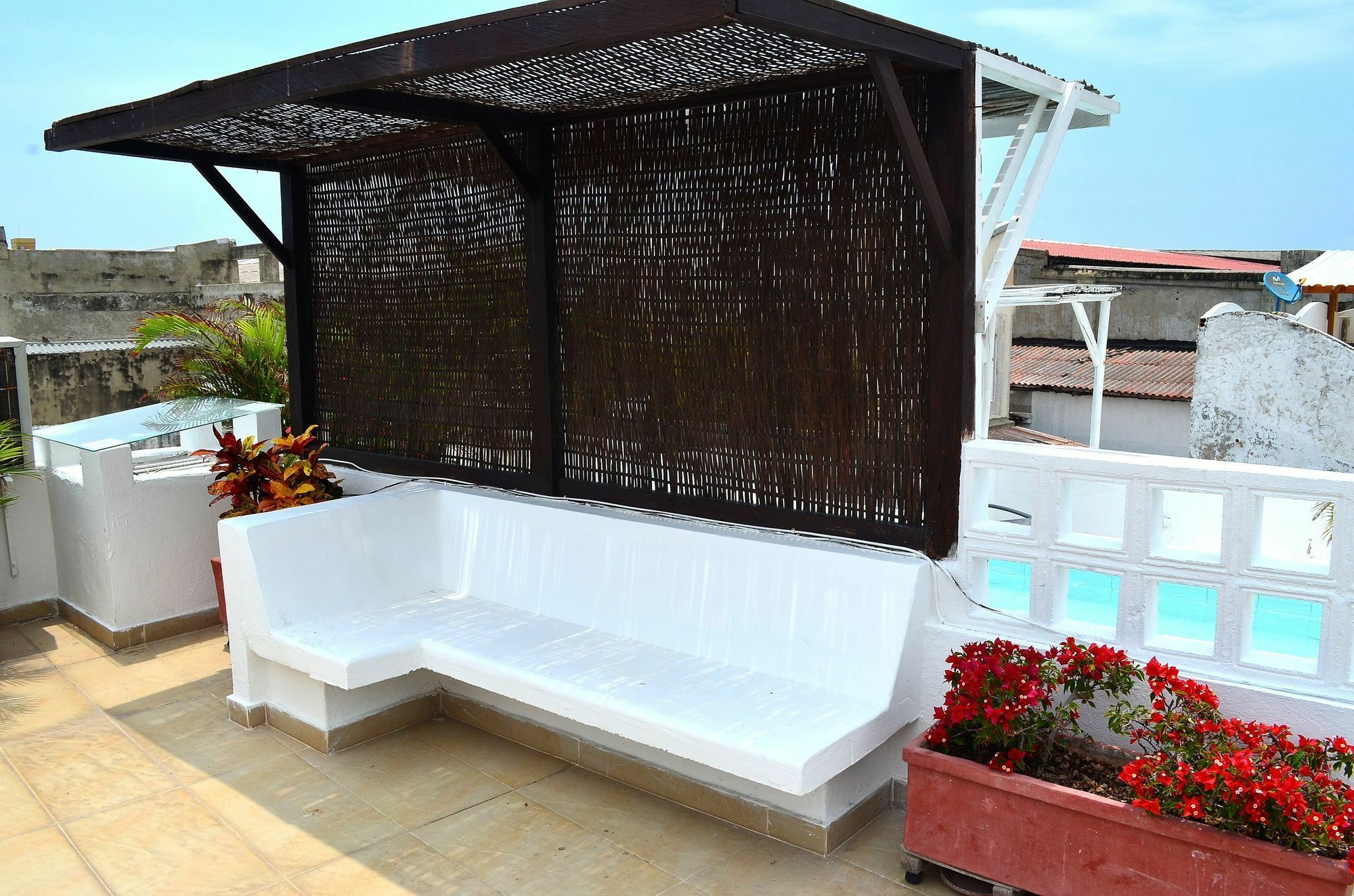 Casa Jardin Boutique Bed & Breakfast Cartagena Dış mekan fotoğraf